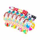 L�ngua de Sogra Princesa 10 Unidades