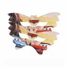 M�scara para Festa Mcqueen10 Unidades