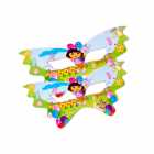 M�scara para Festa Dora 10 Unidades