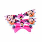 M�scara para Festa Minnie 10 Unidades