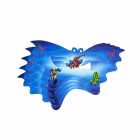 M�scara para Festa Homem Aranha 10 Unidades