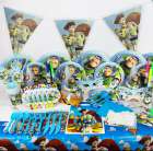 Kit para Anivers�rios Toy Story 14pcs