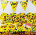 Kit para Anivers�rios Bal�es 14pcs