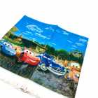 Toalha de Mesa para Festa Mcqueen