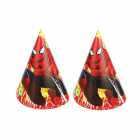 Chap�u para Festa Homem Aranha 10 Unidades