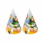 Chap�u para Festa Toy Story 10 Unidades