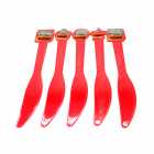 Facas Descart�veis para Festa Party Favlors Mcqueen 10pcs