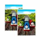 Sacolinha para Anivers�rio Thomas 10 Unidades