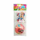 Kit Party Flavor Toppers e Forminhas para Cupcake Spiderman 24pcs