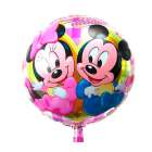 Bal�o para Festas Disney Baby