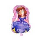 Bal�o para Festas Princesa Sofia YSBLY50