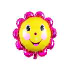 Bal�o para Festas Flor Smile YSBLY313