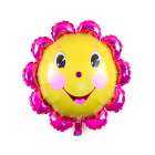 Bal�o para Festas Flor Smile YSBLY312