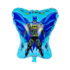 Bal�o para Festas Batman Azul YSBLY85