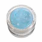 Glitter Pigmento Lid�al LDE09-17 Azul