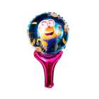 Bal�o para Festas Minions Jerry YSBLY336 com Cabo