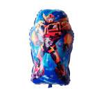 Bal�o para Festas Transformers Bumblebee YSBLY89
