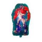 Bal�o para Festas Transformers Optimus Prime YSBLY88