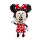 Bal�o para Festas Minnie YSBLY17