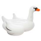 Boia Infl�vel Spaltec Cisne Branco (1.75m x 1.70m x 1.00 m)