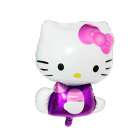 Bal�o para Festas Hello Kitty Lil�s YSBLY27