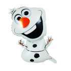 Bal�o para Festas Boneco de Neve Olaf YSBLY41