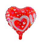 Bal�o para Festas Cora��o I LOVE YOU YSBLND14