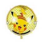 Bal�o para Festas Pok�mon Pikachu YSBLND04