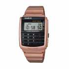 Rel�gio Casio Data-Bank CA-506C-5A Unissex