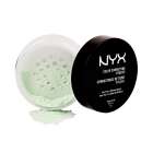 P� Translucido Solto Nyx CCP01 Green