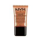 Iluminador L�quido NYX Born To Glow LI04 Sun Goddess