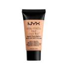 Base L�quida NYX Stay Matte But Not Flat 17 Warm