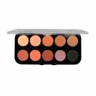 Paleta de Sombras Icandy Eye Shadow 02 10 Cores