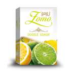 Ess�ncia Narguile Zomo Double Lemon 50g