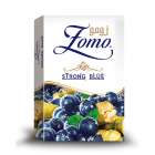 Ess�ncia Narguile Zomo Strong Blue 50g