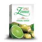 Ess�ncia Narguile Zomo Strong Lemon 50g