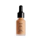 Base Nyx Total Control TCDF08 True Beige