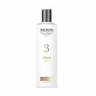 Condicionador Nioxin System 3 Scalp Therapy 300ml