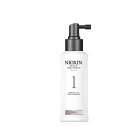 Tratamento Capilar Nioxin System 1 200ml