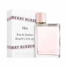 Perfume Burberry Her EDP Femenino 50ml