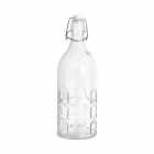 Garrafa Decorativa Marico 300575 1L Transparente