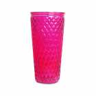 Vaso Decorativo Elsa Pink