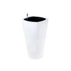 Vaso de Plantas Auto-Irrig�veis Flowersea Chalcedony 31cm