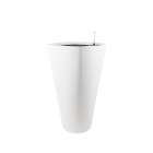 Vaso de Plantas Auto-Irrig�vel Flowersea Chalcedony 41cm