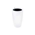 Vaso de Plantas Auto-Irrig�veis Flowersea Liquids 23cm