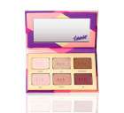Paleta de Sombra TarteTease 6 Cores