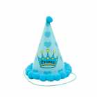 Chap�u para Festa com Pompom Varios