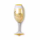 Bal�o para Festas Copa Sheers Y226