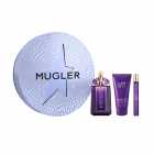 Kit Perfume Thierry Mugler Alien Luxe Feminino 3pcs