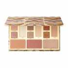 Paleta de Sombras Tarte Clay Play 12 Cores
